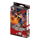 One Piece TCG: Starter Deck 35 (ST35)