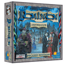Dominion: Intrigue (2nd Edition)