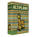 Altiplano