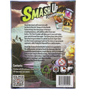Smash Up: Science Fiction Double Feature (Expansion)