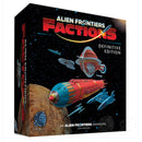 Alien Frontiers Factions (Definitive Edition)