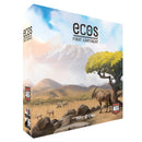 Ecos: First Continent