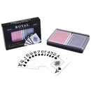 JPN Royal: Plastic Playing Cards