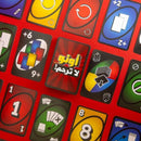 Uno (No Mercy)