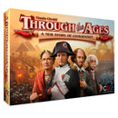 Through the Ages: A New Story of Civilization