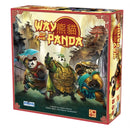 Way of the Panda