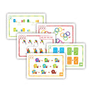 Logic Cards: Kids