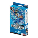 One Piece TCG: Starter Deck 33 (ST33)