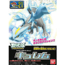 Model Kit: Kyurem