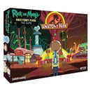 Rick and Morty: Anatomy Park (The Game)