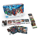 DC Comics: Deck Building Game