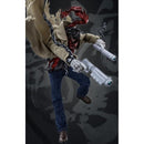 FigScript: Ryoma Nagare (Getter)