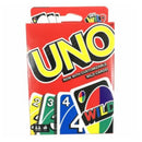Uno (Wild)
