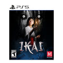PS5 Ikai