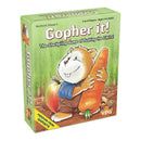 Gopher It