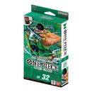 One Piece TCG: Starter Deck 32 (ST32)