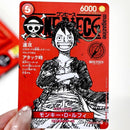 One Piece TCG: Promo Magazine Vol. 20
