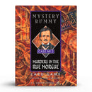 Mystery Rummy Case
