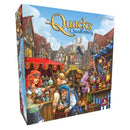 The Quacks of Quedlinburg