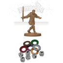 Zombicide Fantasy (Game Night Kit)
