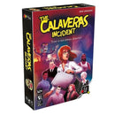 The Calaveras Incident