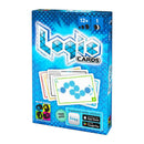 Logic Cards: Blue