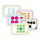 Logic Cards: Yellow