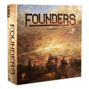 Founders of Gloomhaven
