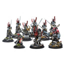 Wrath of Kings: Honor and Treachery (The Battle of Ravenwood)
