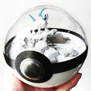 Another Town: Absol