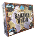 Railways of the World