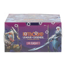 Riftbound TCG: Unleashed (Booster Box)