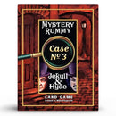 Mystery Rummy Case