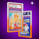 Dragonscale: PSA Bumper Guard (Radiant) Collection B
