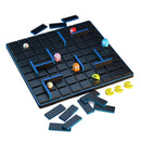 Quoridor (Pacman Edition)