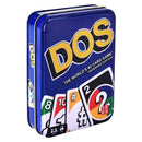 Uno (DOS) Tin