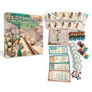 Teotihuacan: Late Preclassic Period
