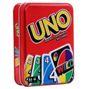 Uno (Wild) Tin