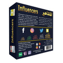 Influncers