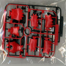 Model Kit: Yveltal