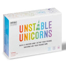 Unstable Unicorns