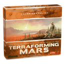 Terraforming Mars
