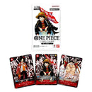 One Piece TCG: Saikyo Jump Promo Pack