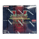 YuGiOh TCG: Rarity Collection V (Booster Box)