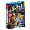 Smash Up: Science Fiction Double Feature (Expansion)