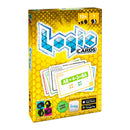 Logic Cards: Yellow