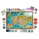 Ticket to Ride: Europe (15th Anniversary)