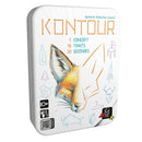 Kontour