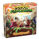 Potion Explosion: The Fifth Ingredient