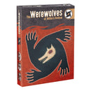Werewolves of Miller's Hollow